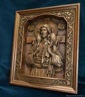 Тульские иконы