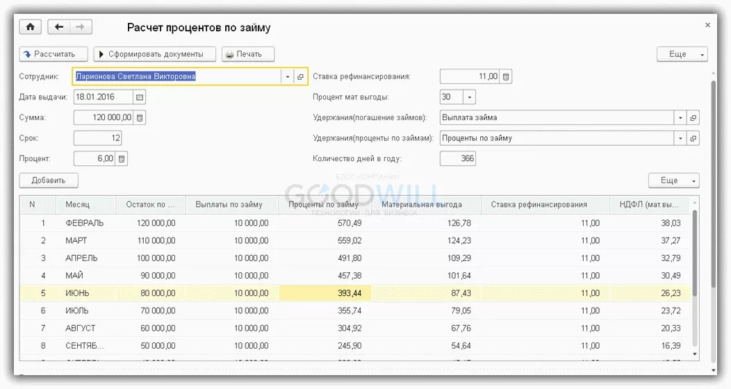 Справка расчет процентов по договору займа в 1с 8.3. Расчет процентов по договору займа пример расчета. Начисление процентов по займу в 1 с 8.3. Начисление процентов по договору займа в 1с 8.3.