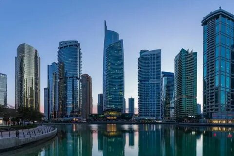 Wl company dmcc