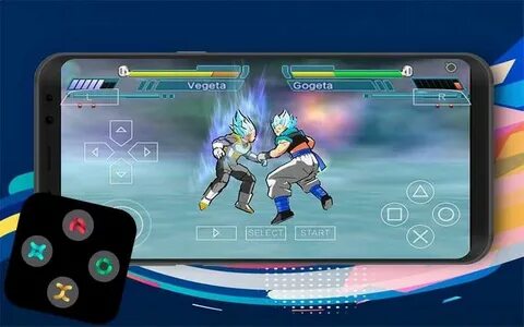 Эмуляторы для psp