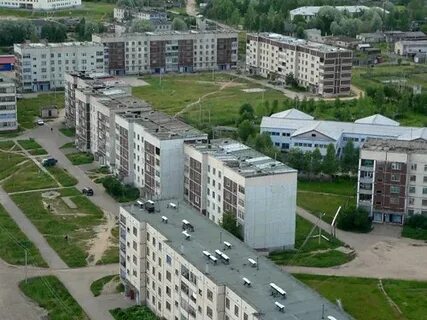 Ефимовский ленинградская область