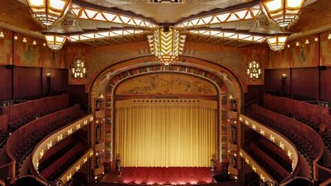 Am theatre