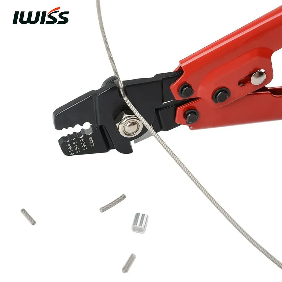 опрессовка каната алюминиевой втулкой. тросорез knipex kn-9562190. пресс гидравлический для обжатия зажимов 4 din 3093. опрессовка троса. клещи обжимные для троса сск 4.