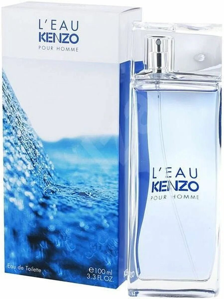 Kenzo l eau цена. Kenzo "l'Eau par Kenzo pour homme" EDT, 100ml. Kenzo l'Eau par Kenzo pour femme EDT, 100 ml. Kenzo l`Eau men EDT 100 ml, шт. Kenzo l'Eau par homme.