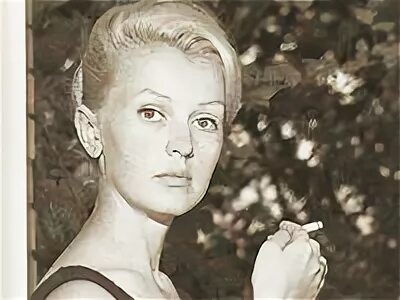 Валентина Титова (Валентина Рерберг) - актриса - фильмография - Отец Сергий (197