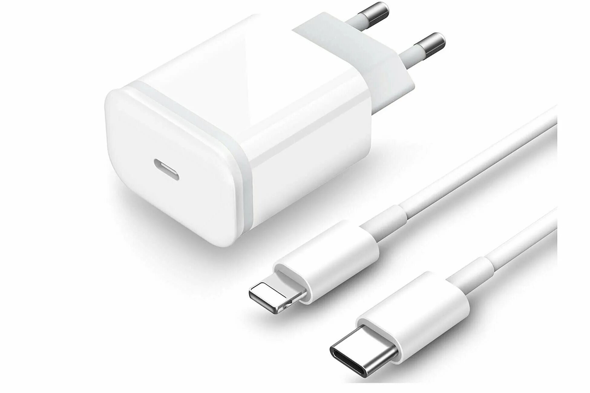Зарядное устройство usb c. Apple 20w usb-c. iphone usb c 20w charger. 20w usb-c power adapter. сзу usb-c power adapter 20w + кабель type-c - lightning.