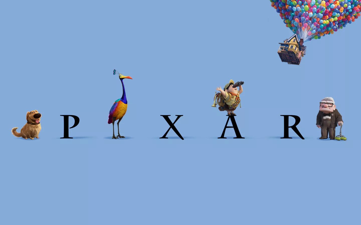 Logos animations studios