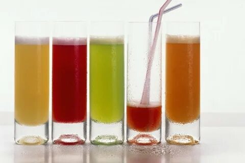 Buy drinks
