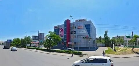Проспект героев 72а