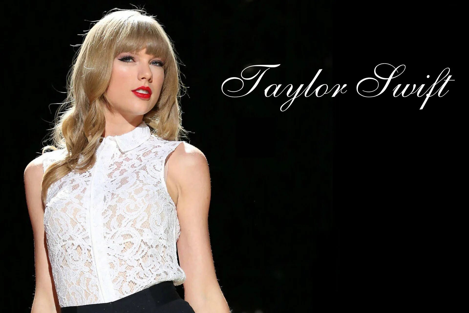 Taylor swift only