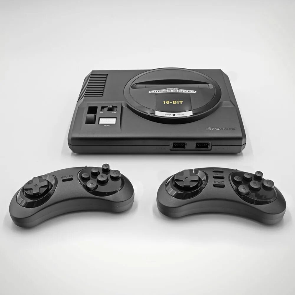 Беспроводной джойстик сега. Sega Mega Drive ATGAMES. Sega Mega Drive ps1. Sega Mega Drive Mini 2 Japan. Sega Mega Drive Mini.