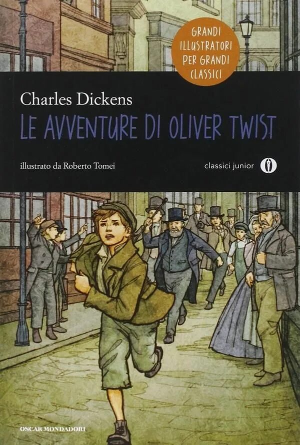 Charles dickens oliver twist. Charles dickens oliver twist