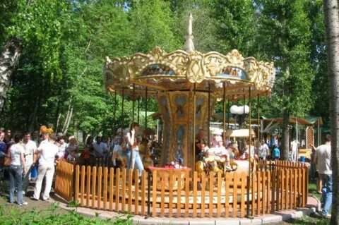 Чудеса кемерово