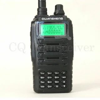 Quansheng uv2 plus инструкция