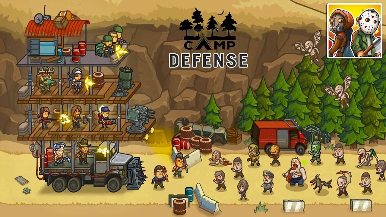 Camp defense. Camp игра. Игры Defense на андроид. Андроид Steampunk Camp Defense.