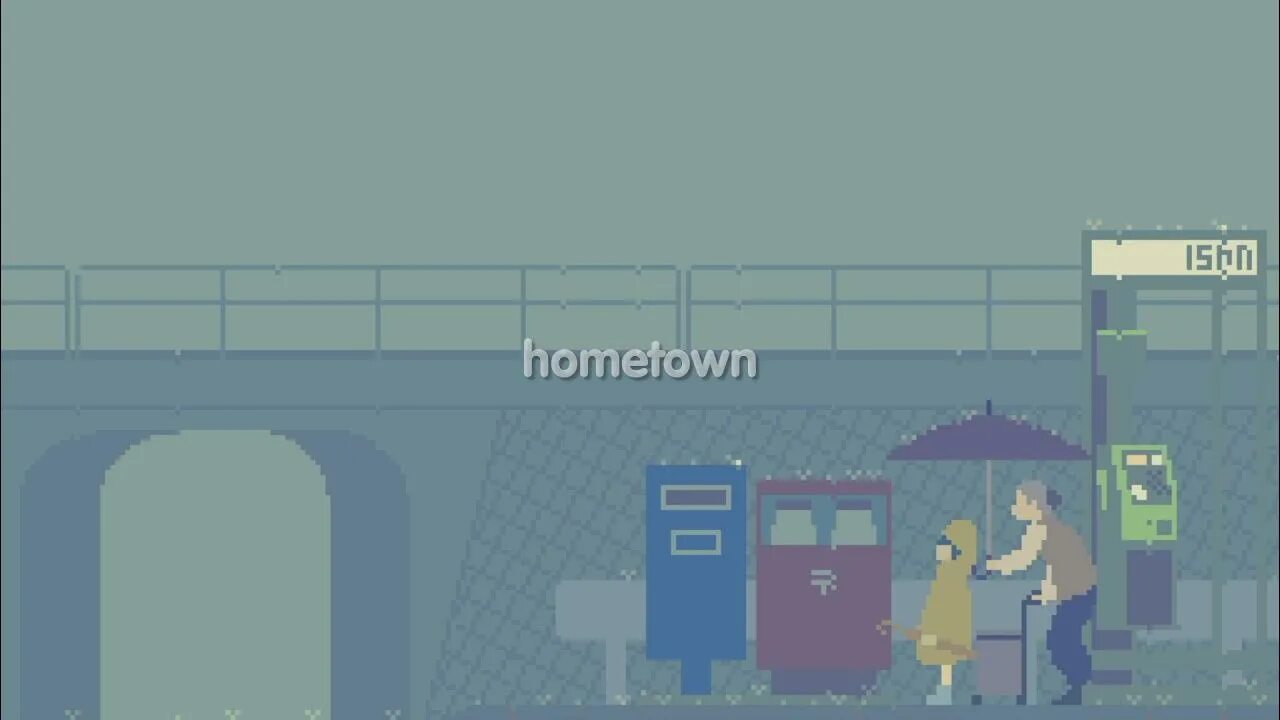 Streets slowed reverb