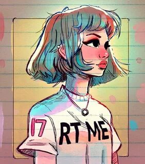 Tumblr art