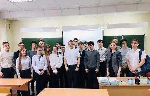 Сайт лицея 3 чебоксары