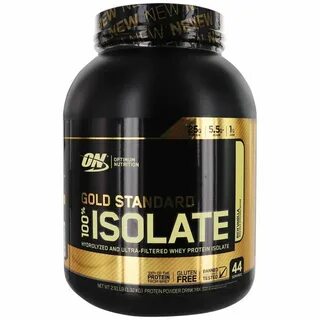 Optimum nutrition gold