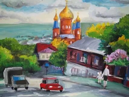 Город детям конкурс