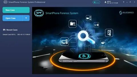 System pro