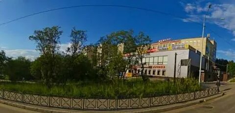 Кольский 178 жемчужина мурманск