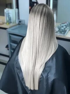 тотал блонд окрашивание техника окрашивания волос