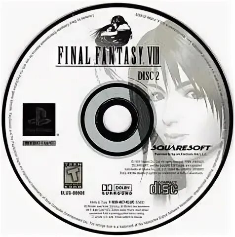Disk 1 disk 2