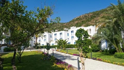 Labranda tmt bodrum resort ex vera miramar