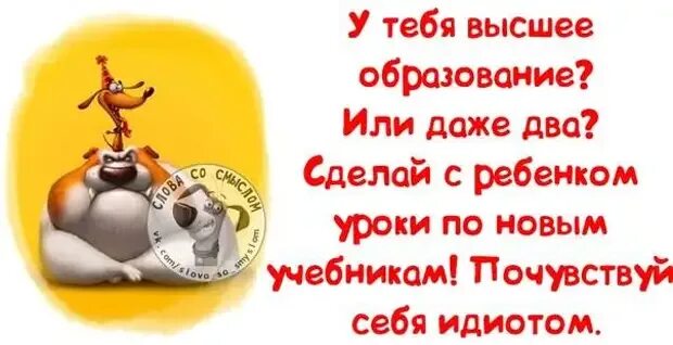Довольно редко. Анекдот про уроки с ребенком. приколы про уроки с ребенком. статусы про уроки с ребенком смешные. работаю довольно редко а недовольно каждый день.