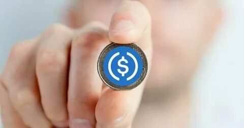Usdc wallet