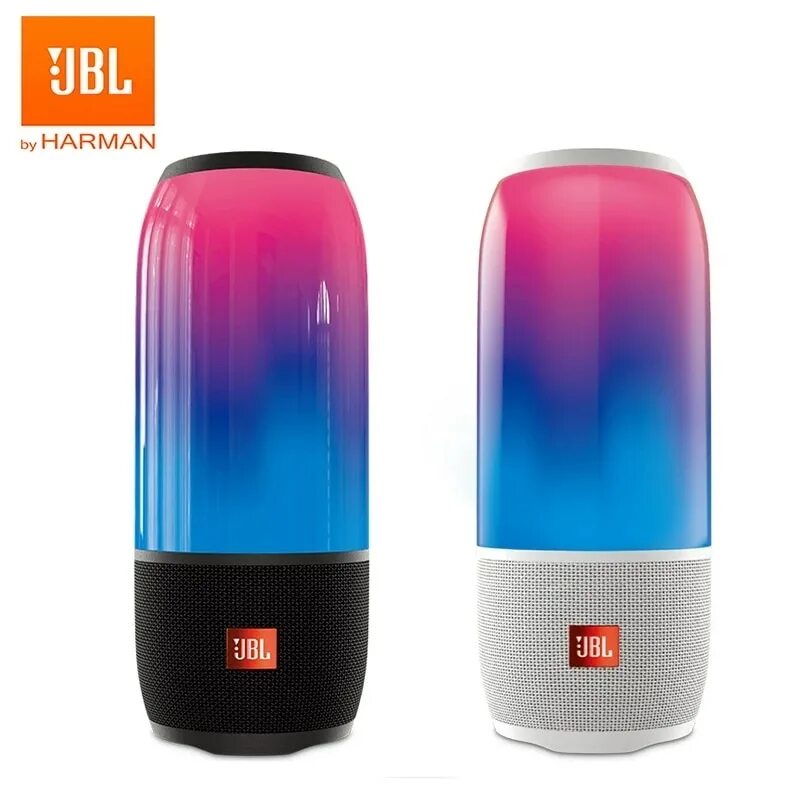 Jbl светится. Беспроводная колонка JBL Pulse 3. Портативная колонка JBL пульс 3. Блютуз колонка JBL Pulse. Светящаяся колонка JBL Pulse 3.