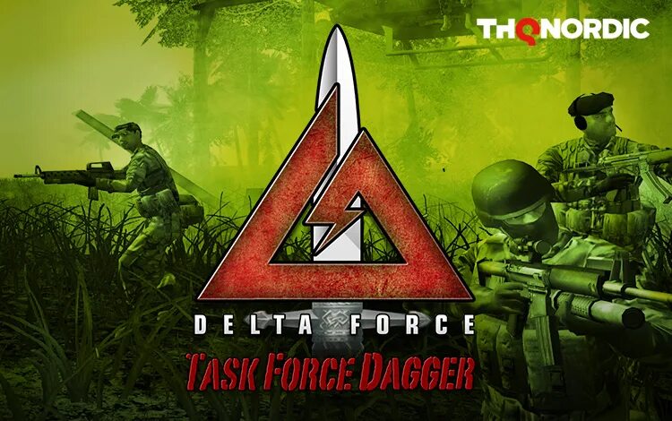 Delta force как добавить в стим. Delta force: task force dagger. task force dagger обложка. delta force кинжал. delta force xtreme диск.
