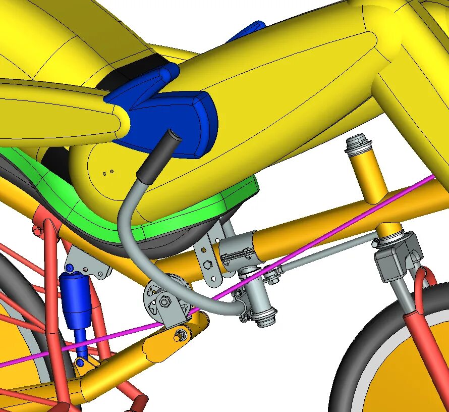 Лигерад питон. Шасси kt4169. С задним рулевым. Лигерад лоурайдер. Лигерад пифагор.