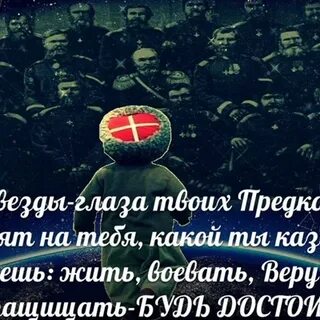 Живи сражайся