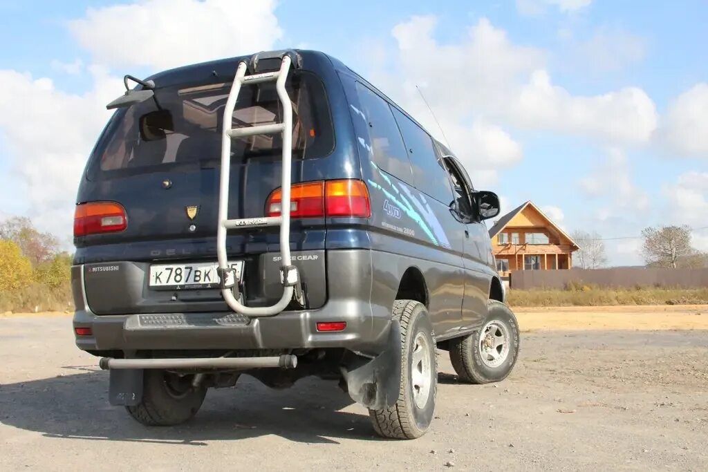 Автомат на делику. Автомат на делику