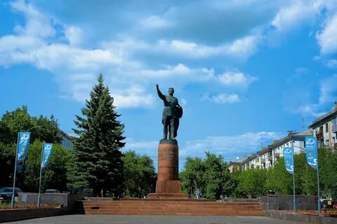 Города отечества