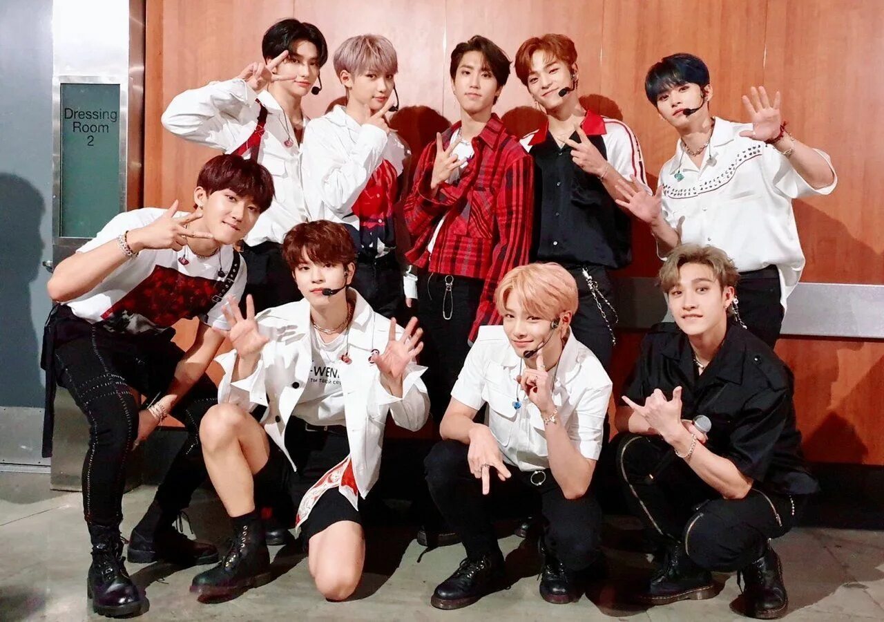 Skz record