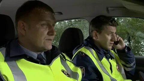 Другая река ментовские