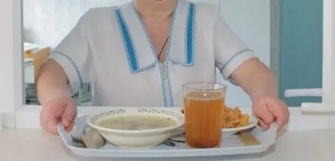 Выдача питания