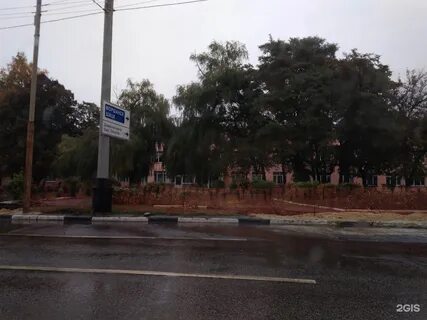 Солнцево в тамбове