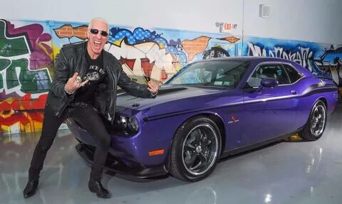 Rock my car