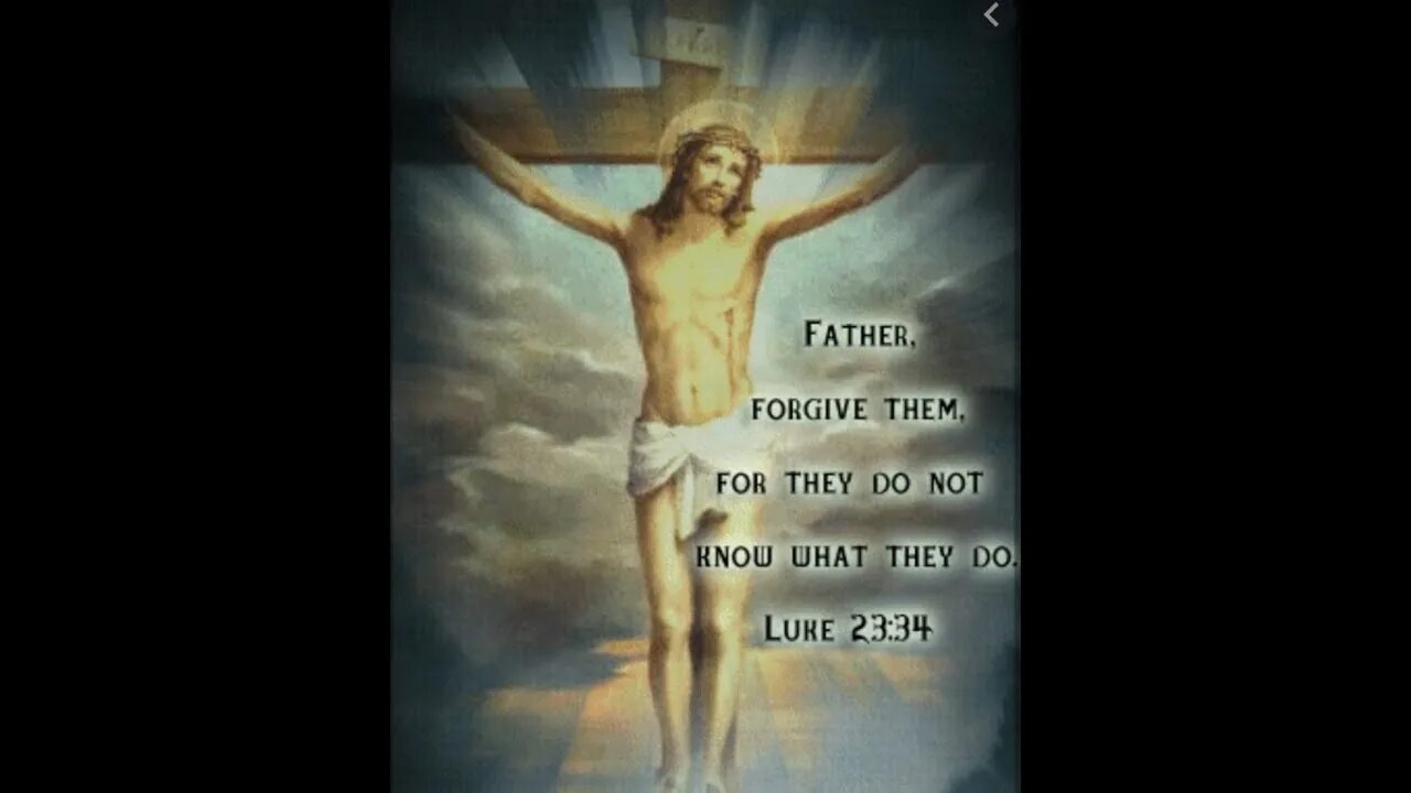 Father said to me. Forgive them,father. Саид Иисус. Forgive me father картинка. Forgetful father Forgiveness.