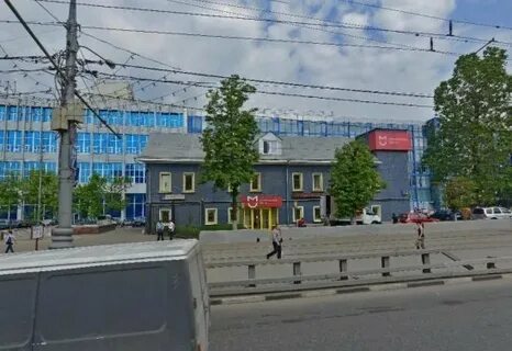 Москва шоссе энтузиастов д 3
