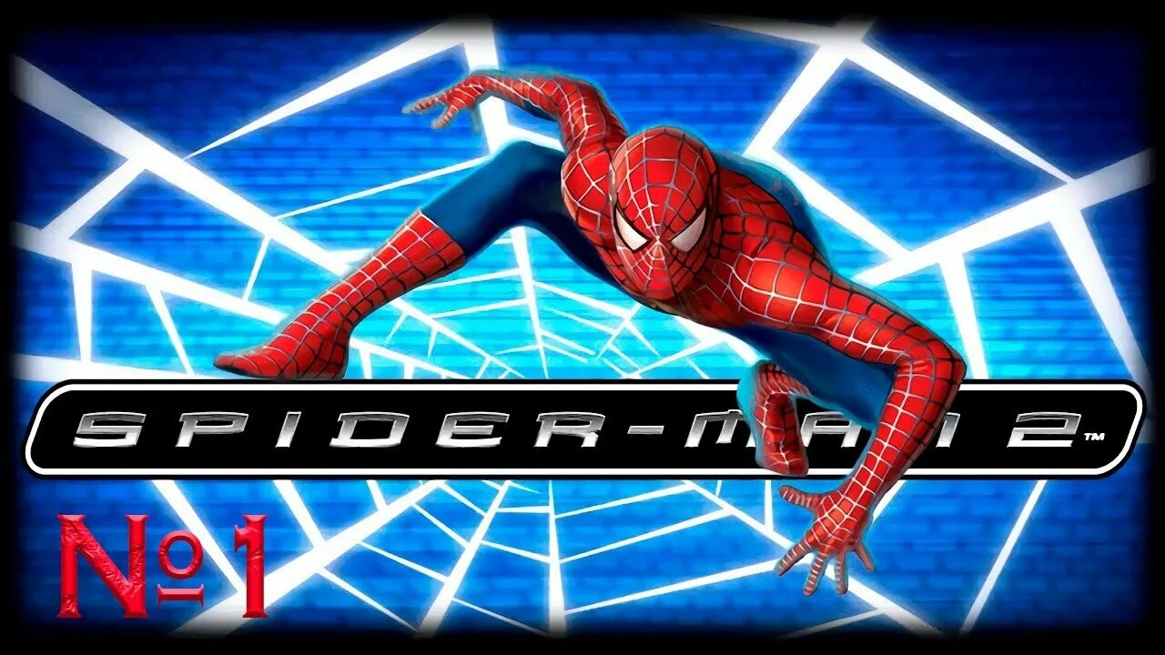 Обзор игры человек паук. Человек паук 2 игра. Spider-man 2 (игра, 2004). Человек паук игра 2004. Спайдермен 2 игра 2004.