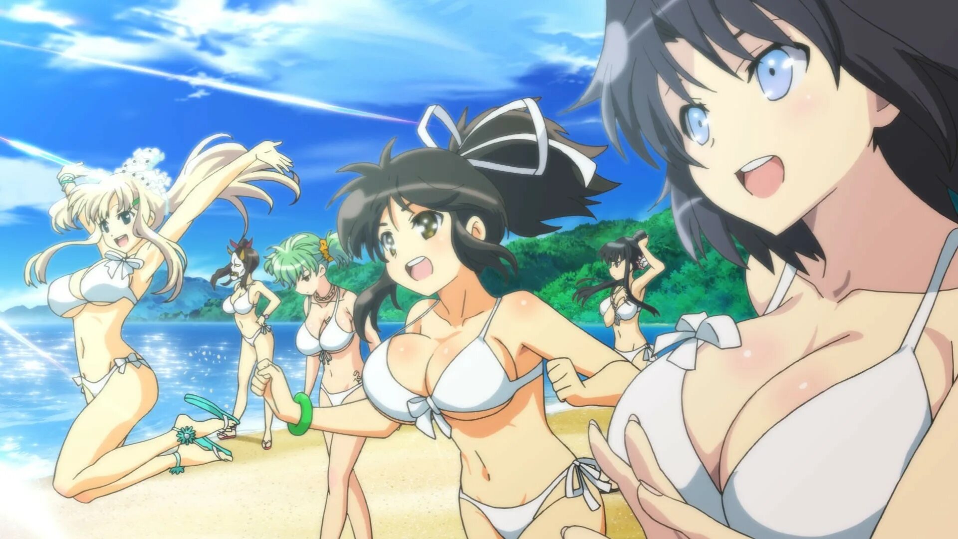 Senran kagura estival versus versus. Сенран кагура. Senran estival versus. Senran estival versus. Рёна сенран кагура.