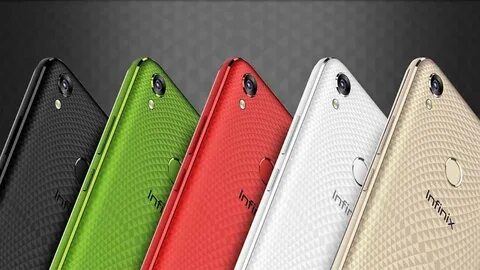 Infinix xl422
