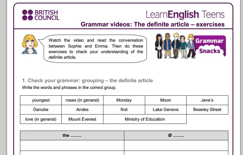 British Council задания. Английский язык British Council. Learning English British Council. British Council learn English Kids ответы на задания. The articles were checked