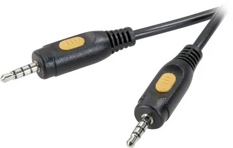 Кабель 3.5 jack