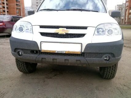 Лампы нива шевроле бертоне